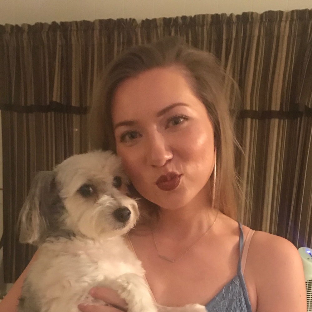 Meet your Posher, Janae